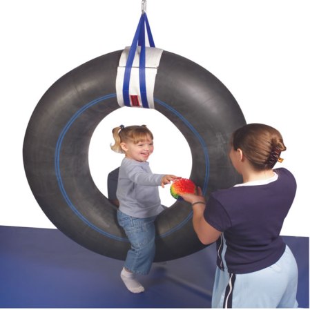 inflatable tire tube